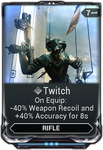 TwitchMod