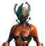 Valkyr