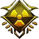 Essential Radiation Glyph