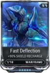 FastDeflectionModU145