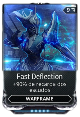 FastDeflectionModU145