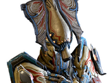 Inaros Osiris Helmet