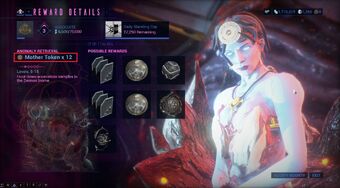 Spare Rebornelite Exploiters