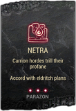 Netra (N/A)
