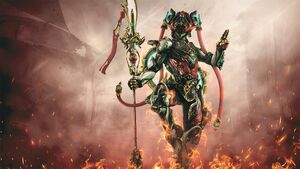 Nezha Prime with Guandao Prime