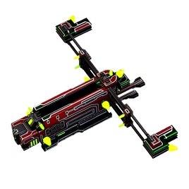 SonicorFestiveSkin