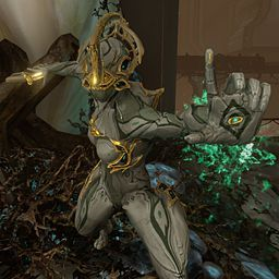 warframe how to get corrupted mods