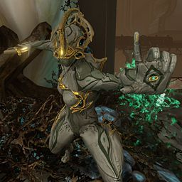 warframe power strength mods list