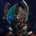 Valkyr Glyph - Dark