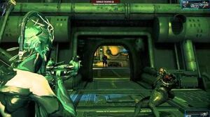 Warframe - The Miter and Twin Gremlins-1376095571