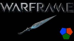 Dark Sword Warframe Wiki Fandom