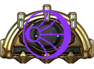  Conjunction Voltage (Secondaries only)