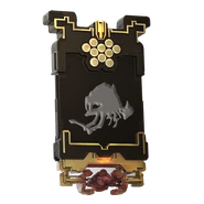 CryptilexPheromoneGland.png (119 KB) Cryptilex Pheremone Gland 150 Standing 150 at Rank 0 Neutral