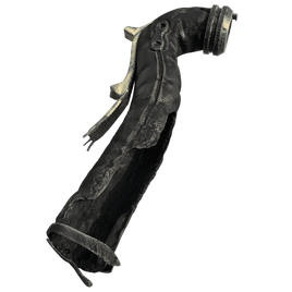 DamagedNecramechWeaponStock