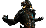 Diseño Graxx TennoGen