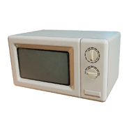 KineKitchen™ Microwave The KineKitchen™ Microwave comes with brand-new patent-pending settings like SmartDefrost and Insta-Pop! Make popcorn in ten seconds or less with no burnt kernels - guaranteed! Stock: 1  45,000
