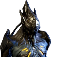 Nekros Raknis Helmet (231 KB) Nekros Raknis Helmet Blueprint