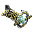  Prime Laser Rifle (V)