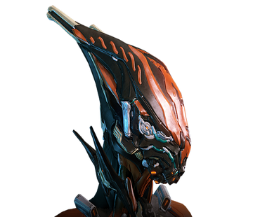 Valkyr Bastet ヘルメット | Warframe日本語 Wiki | Fandom