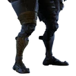 BrauldGaiters.png (128 KB) Brauld - "A soft protective layer is an advantage during long marches through cold, heat, and underbrush." (Rank 2 - Encampment)