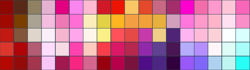 CherubColorPalette