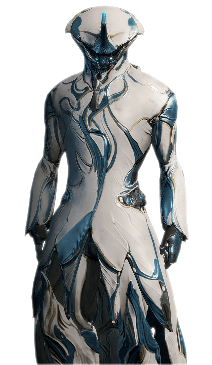 frost prime warframe