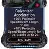Galvanized Acceleration
