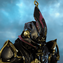 Harrow Prime Glyph - Bright