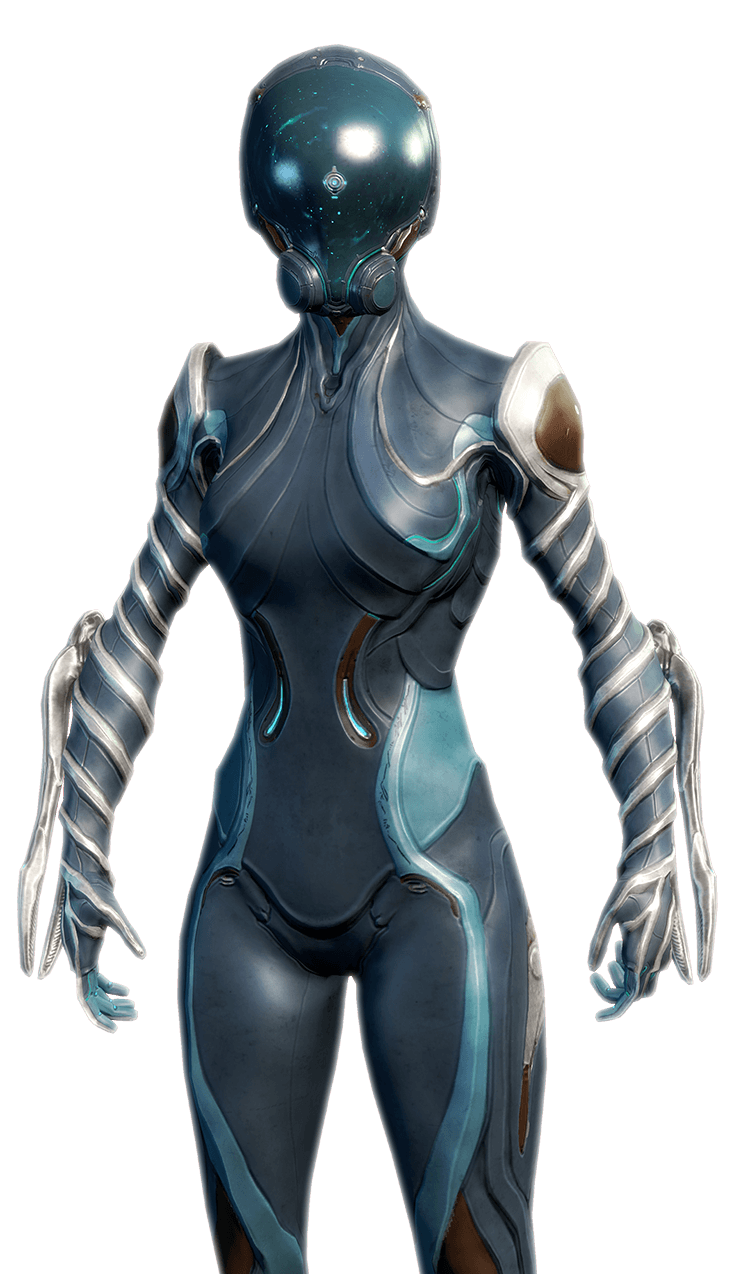 Mag Prime, WARFRAME Wiki