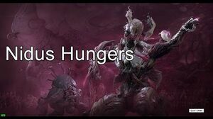 Nidus It's Feeding Time (Darthmufin)