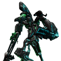 TeralystRain