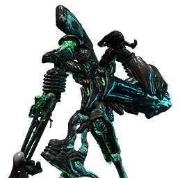 Eidolon Hydrolyst Warframe Wiki Fandom