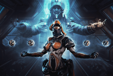 Warframe: Updates - Xbox Sisters of Parvos: Update 30.5