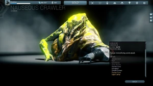 2013-11-23 00013.jpg (127 KB) Nauseous Crawler Codex