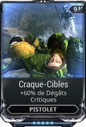  Craque-Cibles