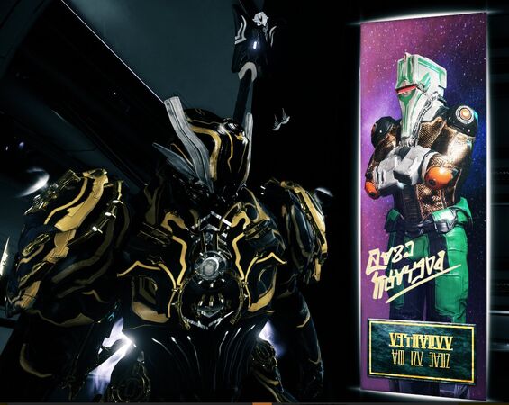 Prodman Poster