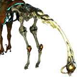 Heoro Tail 45 Platinum 45