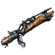  Hind (5 round burst)