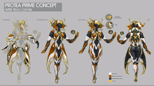 Protea Prime concept 2