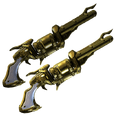  Regulators Prime (V)