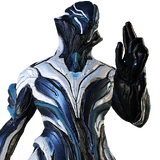 Frost Ion Skin Round 16 165 Platinum 165