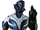 Frost Ion Skin