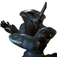 Frost Grost Skin (220 KB) Frost Grost Skin Designed by Faven Round 3 $4.99 (PC) 165 Platinum 165 (Console)