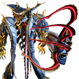  Sevagoth Prime's Shadow