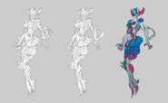 concept art