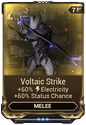 Voltaic Strike 300  300 150,000 Credits 150,000