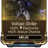 Voltaic Strike