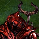 Глиф Рино: Могильщик