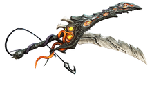 Mios Warframe Wiki Fandom Mios Warframe Wiki Fandom