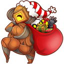 Jolly Grendel Glyph